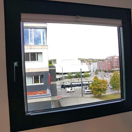 Ferienwohnung Loft 29 Ulm Exterior foto